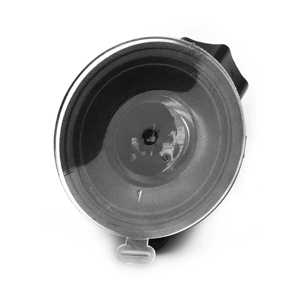 Mounting bracket for windscreen for Nextbase Dash Cam 112 212 312GW 412GW for 12mm Mini Mount Ball Bracket
