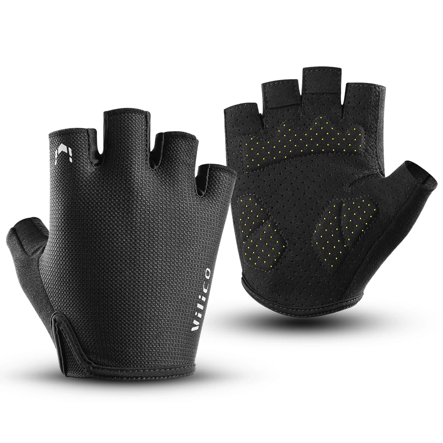 Sports Gloves for Fitness Equipment Non-slip Parades Gym Gloves Panca Press Balancing Fitness Protective Equipment