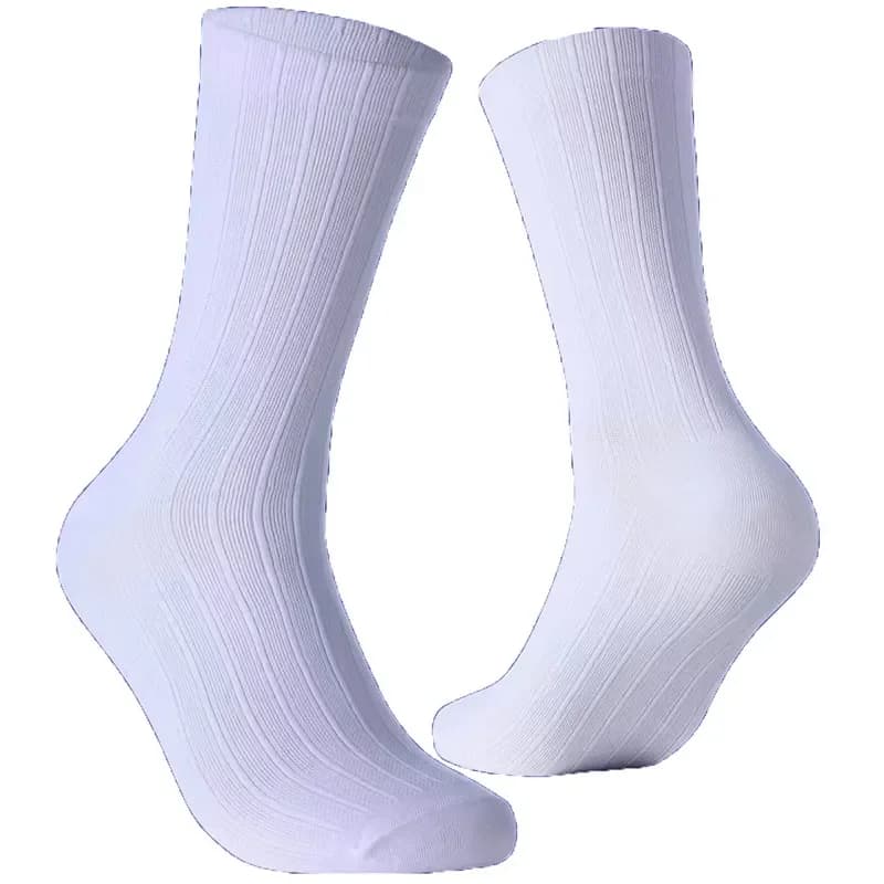 Calzini da calcio antiscivolo Uomo Donna Calcio antiscivolo Basket Tennis Calzini sportivi Grip Calzini da ciclismo 38-45