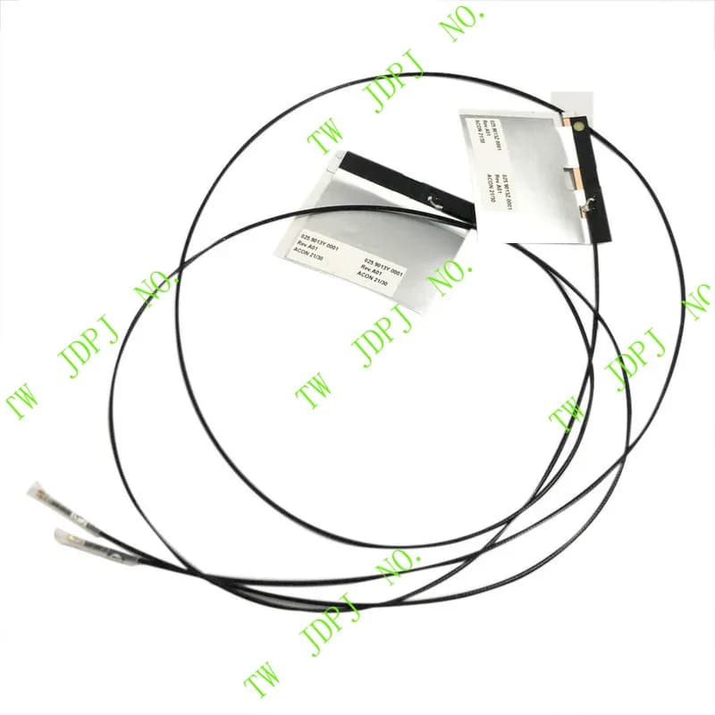 Antenna wireless WiFi PJSE per HP Pavilion 17-x037cl 17-x040ca 17-x051nr 17-x007ds