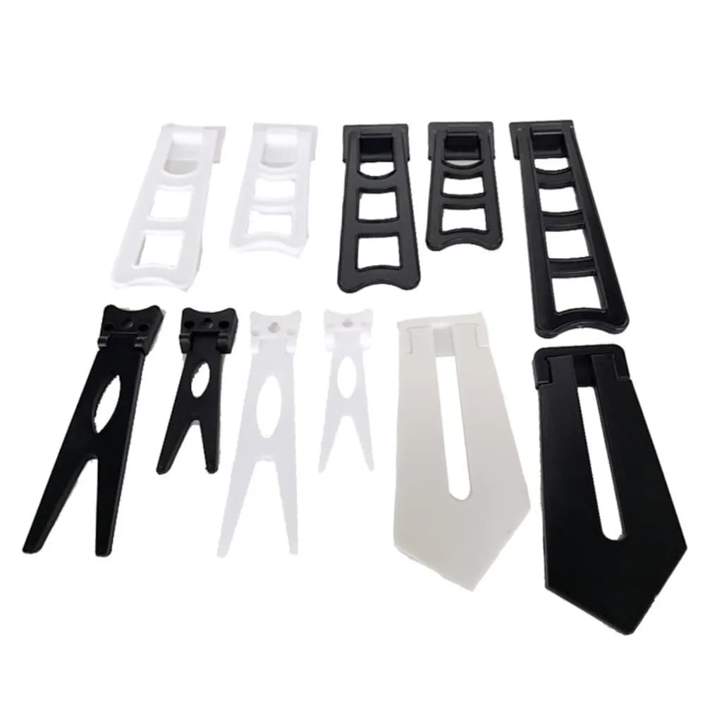 Cornice per foto in plastica specchio per opere d'arte espositore per cavalletto supporto per tabellone supporto per piedistallo supporto per gambe in piedi
