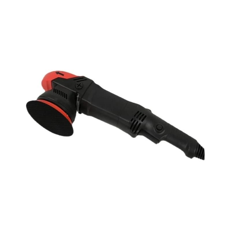 Lucidatrice Piccola, lucidatrice per ceratura per auto