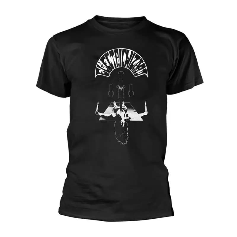 Camicia da assistente elettrico in cotone nero unisex di tutte le taglie S-5XL regalo per i fan NUOVA DM210