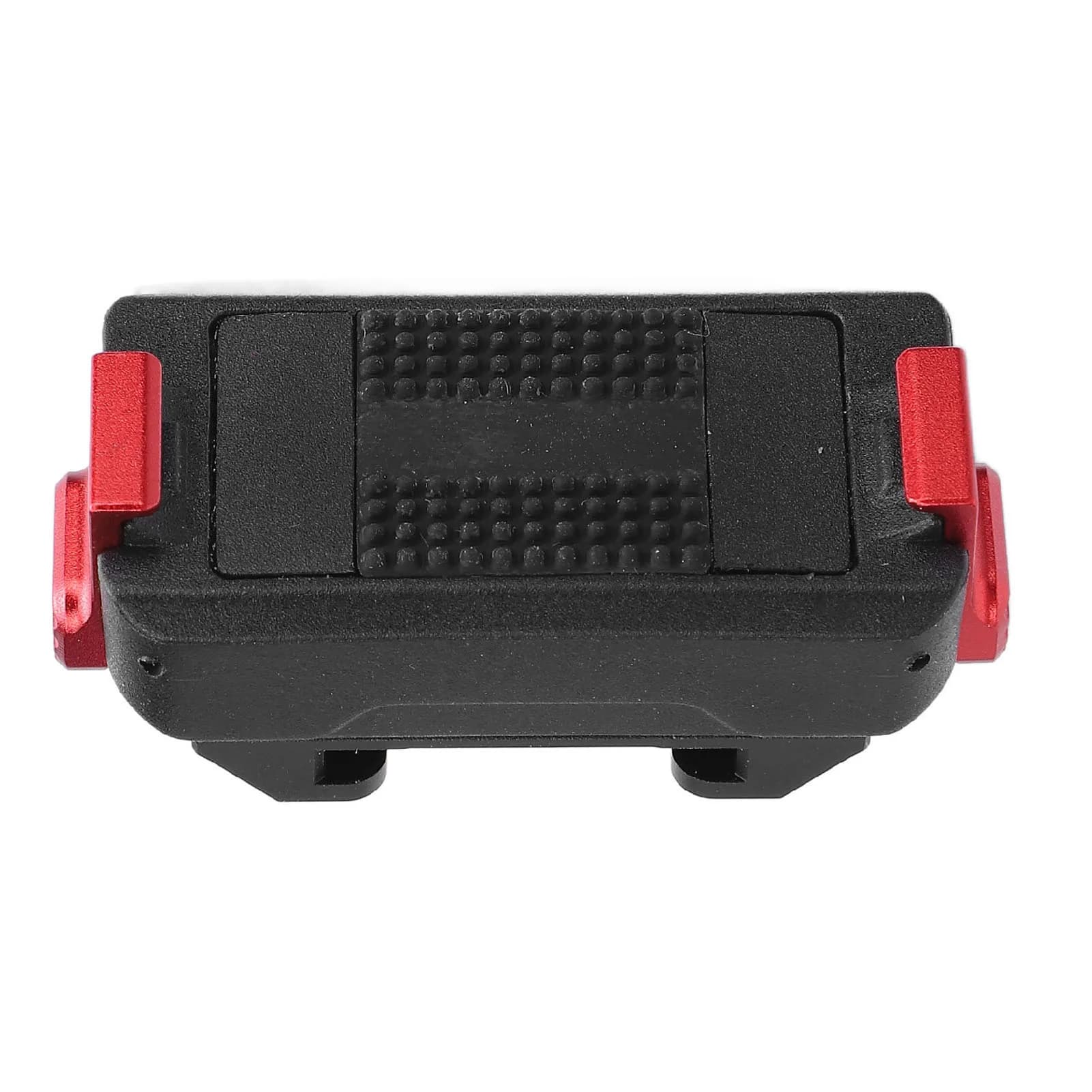 Universal Quick Release Cold Shoe Mount Adapter for Action 5 Pro 4 Aluminum Alloy Silicone Action Camera Magnetic Adapter Mount