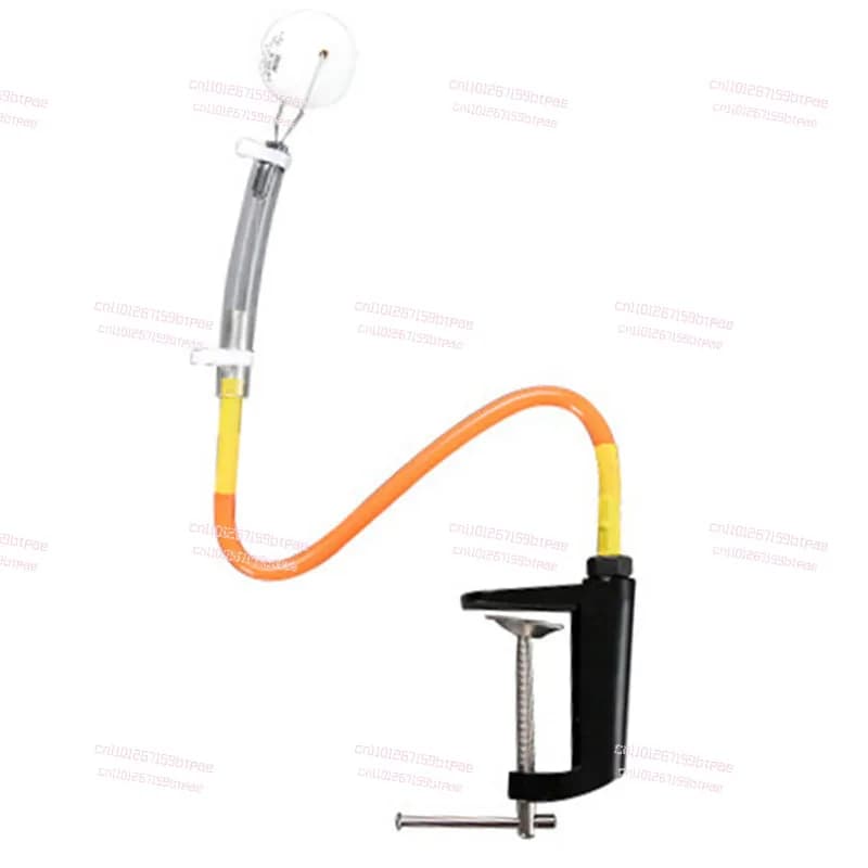 Table tennis trainer Professional ball trainer Variable suction cup Table clip type batting Basic techniques Self-training