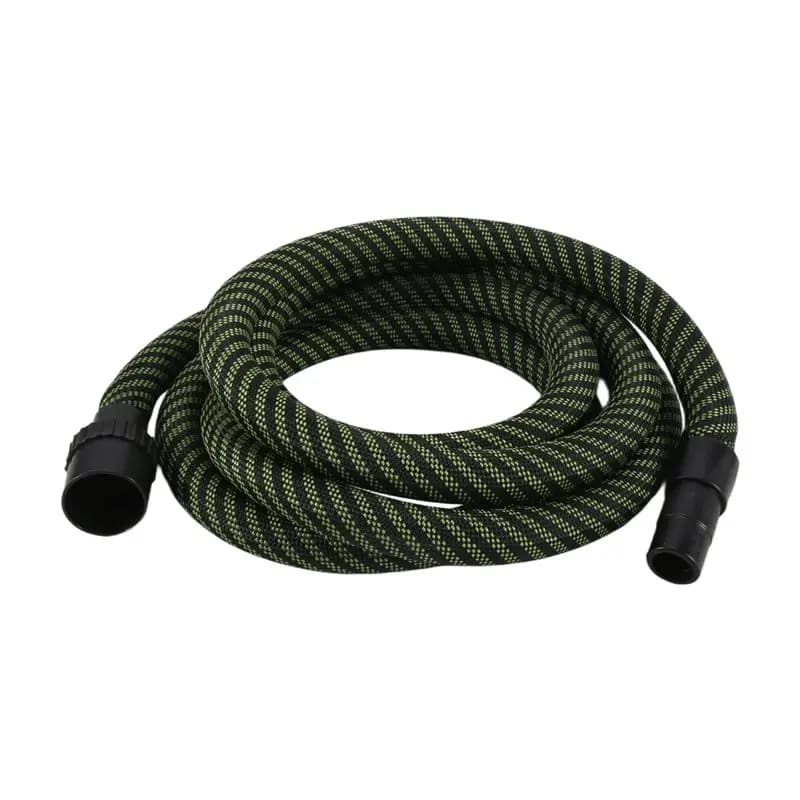 【NEW A39M】 Collector For FESTOOL MIRKA Vacuum Cleaner 5M Anti-Static Dust Collection Hose For Grinder Polisher