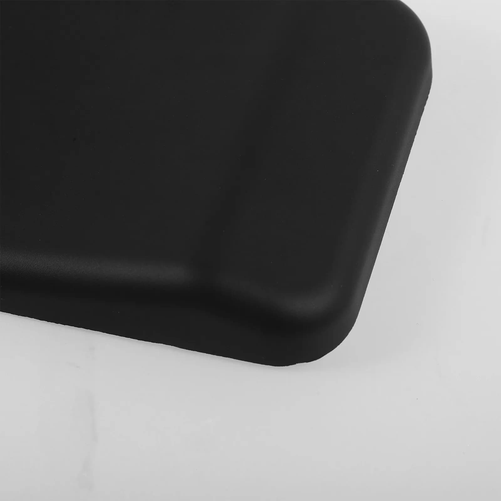 Set di Cuscini per Moto: Supporto per Schienale, Cuscino in Spugna Confortevole e Resistente all'Usura, Sollievo Lombare