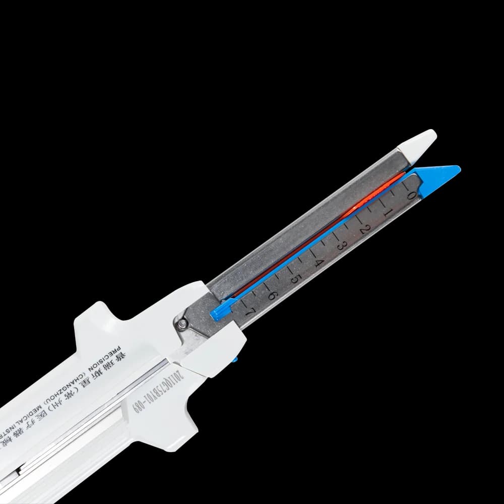 Stapler Endoscopico Lineare Professionale con Cartucce di Ricarica