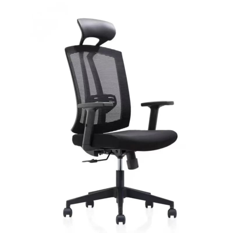 Sedia per computer Comfort Home Office Gaming Sedia elevabile ergonomica per apprendimento