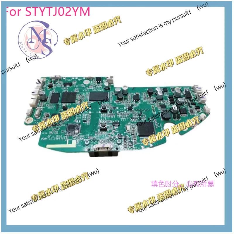 Motherboard for Xiaomi Mijia Mop P STYTJ02YM Robot Vacuum Cleaner