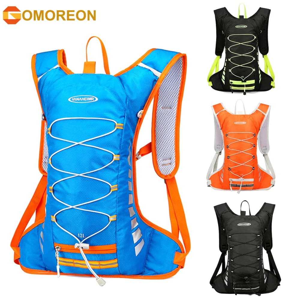 Hydration Pack, Insulated Hydration Backpack, Hiking Backpack for Men Women, Water Backpack for Hiking, Running, Cycling,Camping