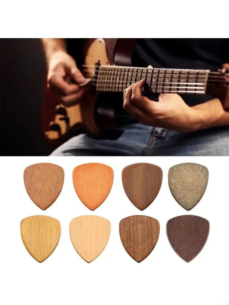 Guitar Pick Plectrums Heart Guitar Pick Guitar Replacement Part