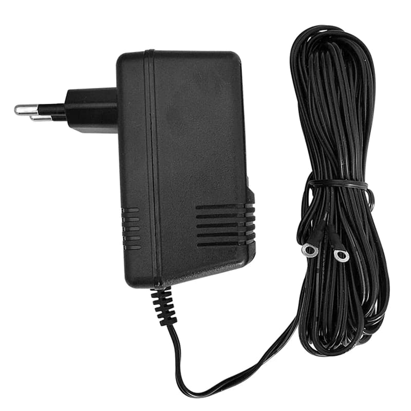 Caricatore trasformatore adattatore di alimentazione CA 18 V per campanello video intelligente WiFi Videocitofono campanello per porta
