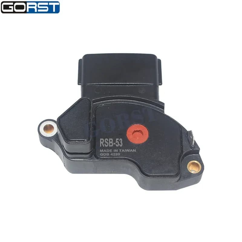 Modulo di accensione per automobile RSB-53 per Nissan Micra Primera Sunny N14 March K11 RSB53