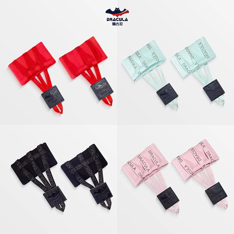 1 pair of protections for boxing knuckles, gel hand protections, nock protections, for wrappings under the hands, Muay Thai MMA boxing bag