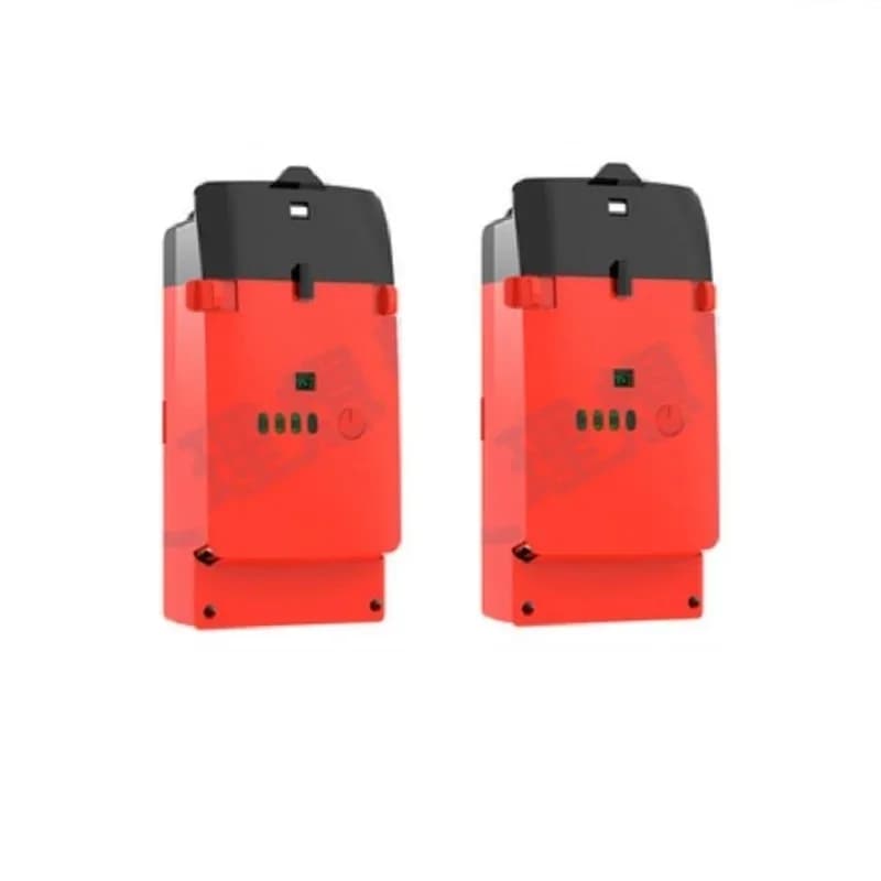 YU XIANG F09-S Batteria 6CH UH60 Nero F09S RC Elicottero Pezzi di ricambio 11.1V 1350mAh 30C 3S Smart Lipo F09-S-022