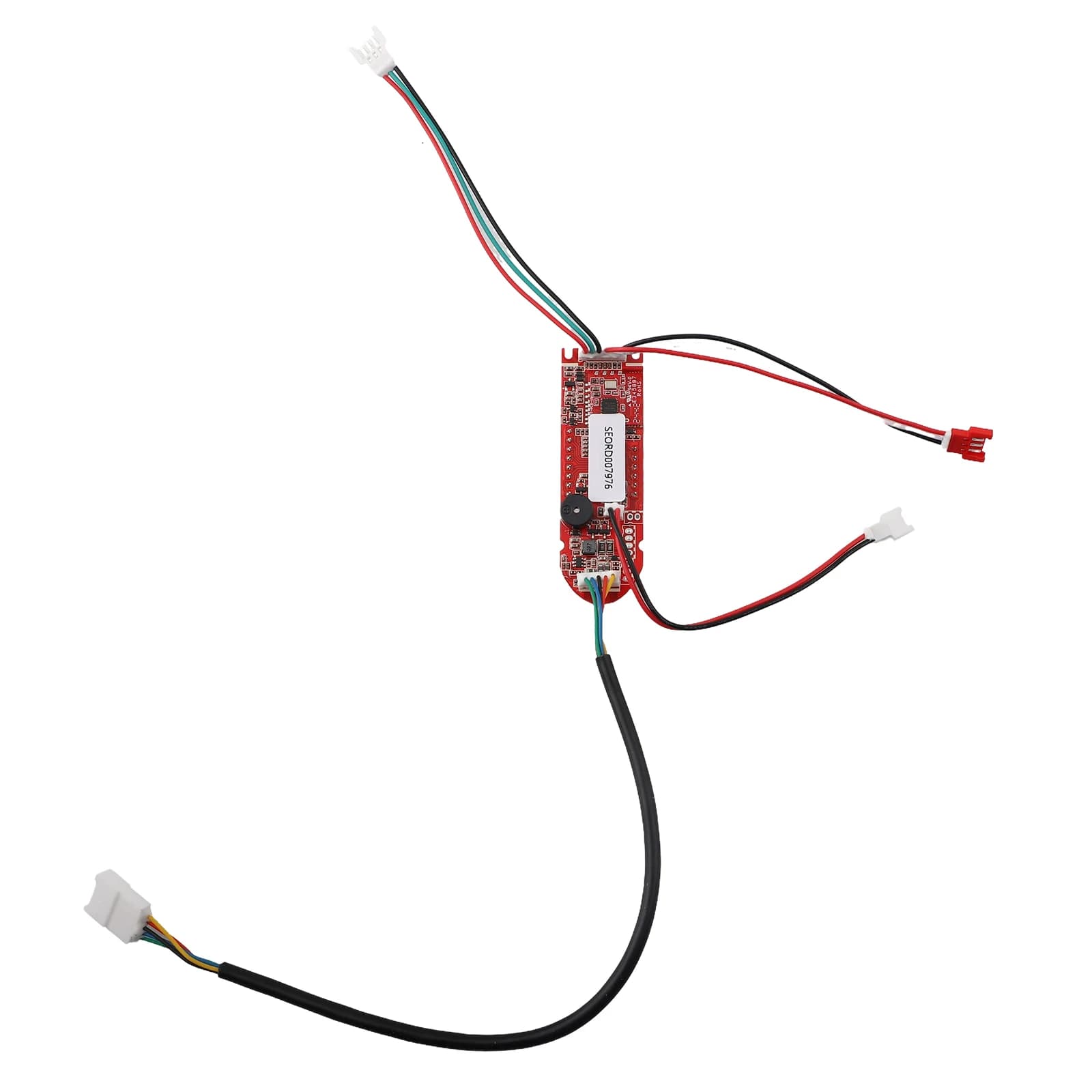 Ricambio Controller Display per Scooter Elettrico, Peso 158g, Sostituzione Controller Danneggiato, Uso a Lungo Termine