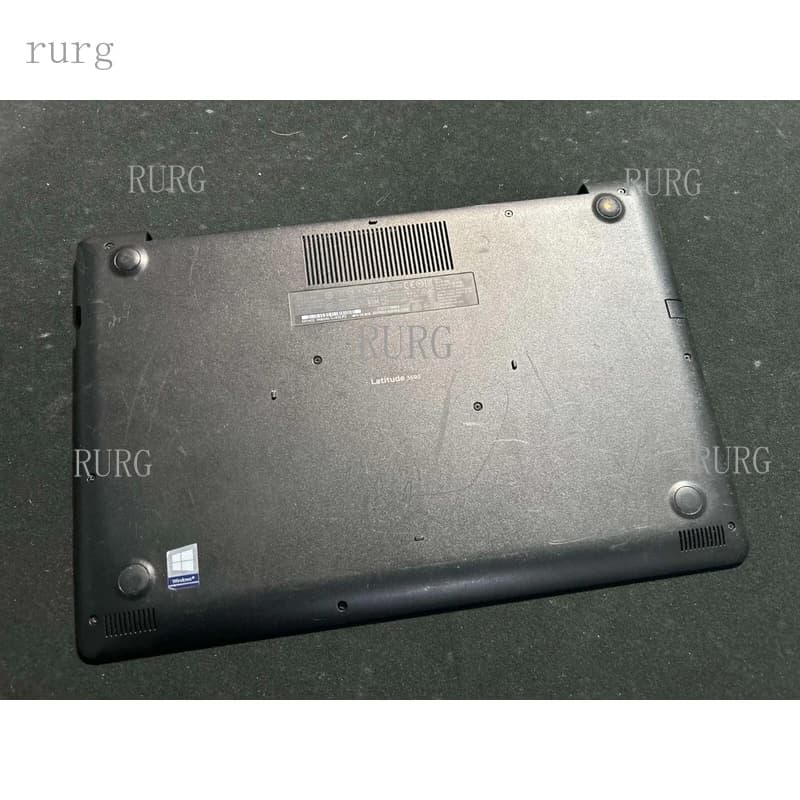 R+ Authentic for Dell LATITUDE 3590 Laptop Base Shell Protective Sleeve 3DF6J 03DF6J