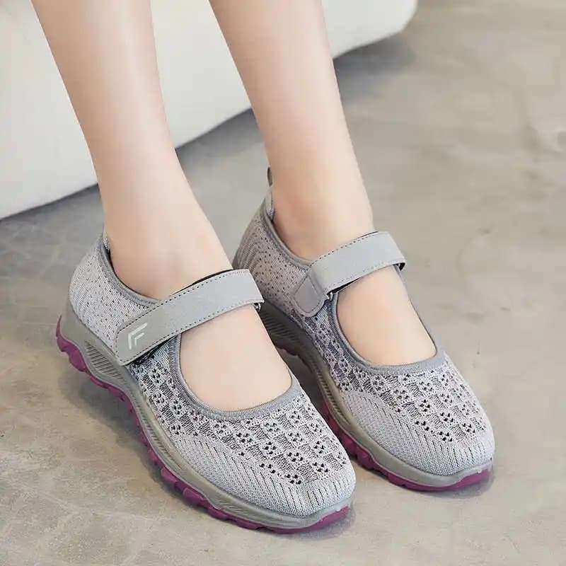 Mocassini Antifreddo da Donna, Scarpe Sportive da Basket, Sneakers Alte, Prodotti per Calzature, Scarpe da Ginnastica