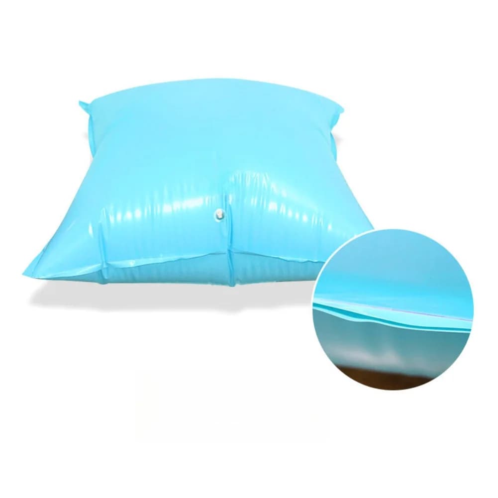 Pool Winterizing Ground Pool Air Pillow Compatible With Ground Pools Quick Inflation Design Reinforced Eyelets