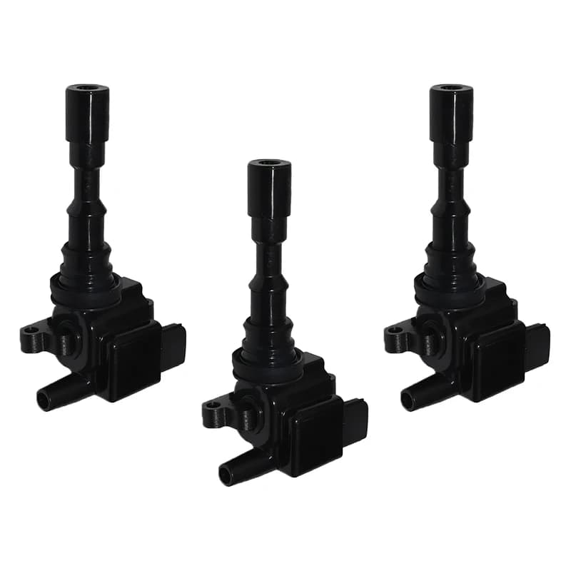 3Pcs Ignition Coil 2730039000 2730039050 For Hyundai XG300 XG350 Terracan 3.5 V6 2001-2006 For Kia Carnival Sorento Opirus UF432