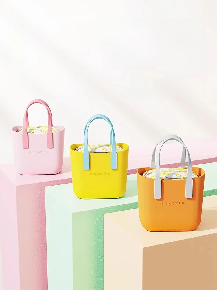 Van Gogh Faionable Commuter Lunch Box Bag Borsa impermeabile Buet per le madri che vanno al lavoro e nel bagno Uso quotidiano