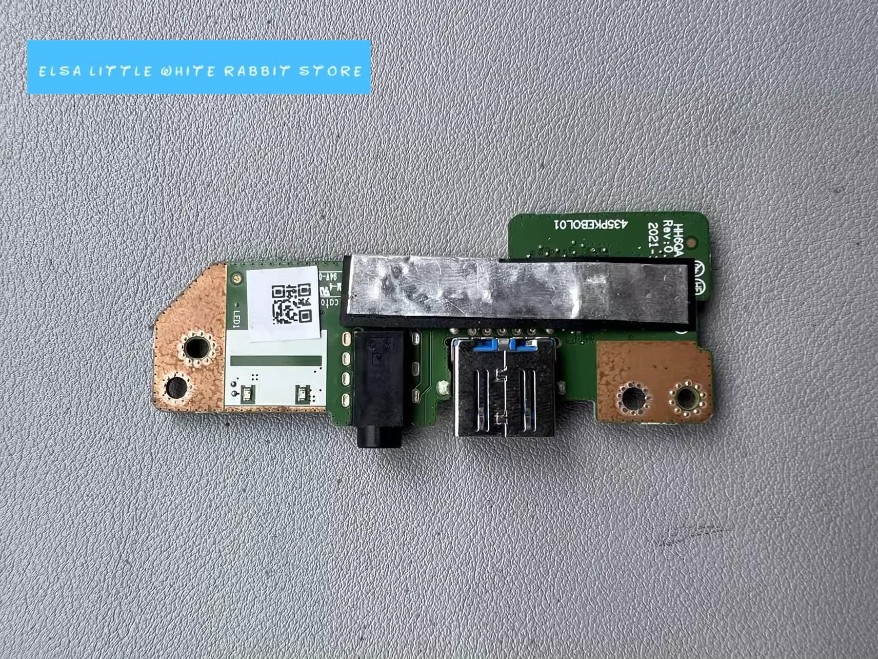 FOR Acer Swift 3 2022 SF314-512 N21C2 AUDIO USB W CAVO LS-M191P