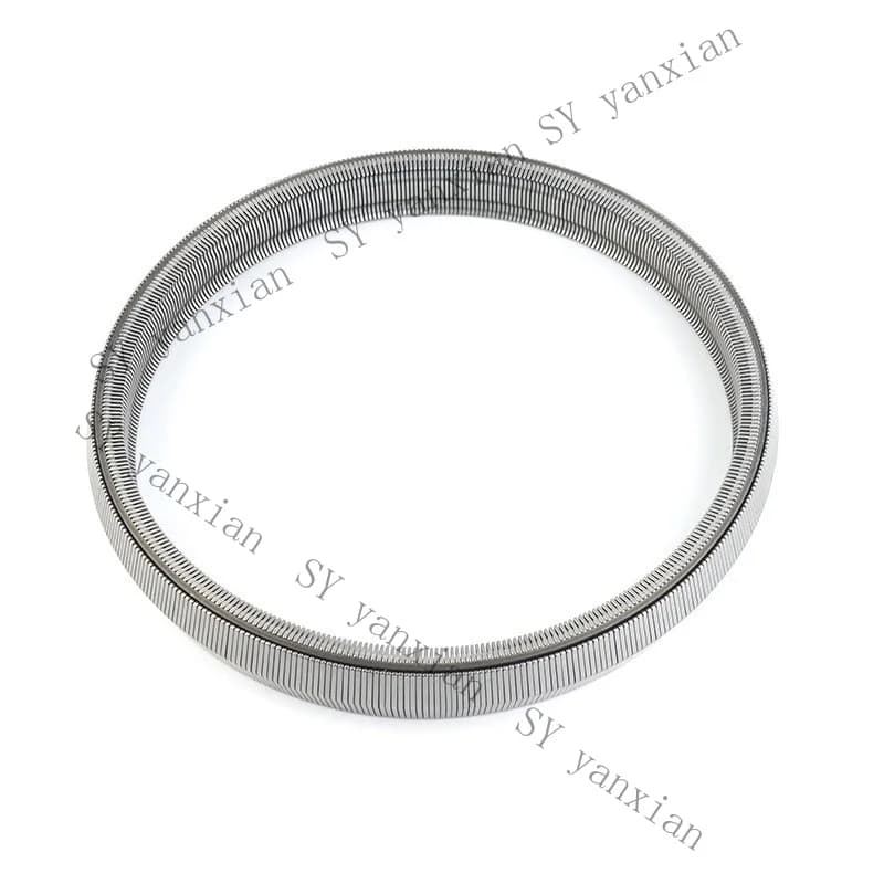 SY+ For RE0F10D JF016E 901074 Transmission CVT Chain Belt For Nissan Altima Rogue/