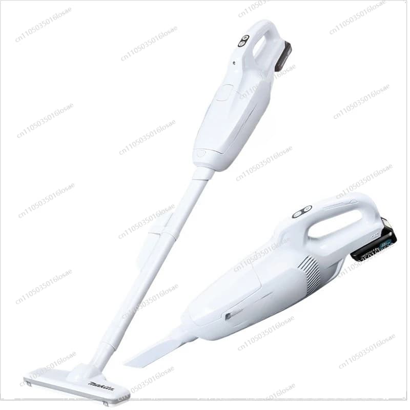 Per Aspirapolvere Senza Fili CL107 Batteria Al Litio 12V Per Uso Domestico Grande Aspirazione Palmare DCL182 Tenda di Aspirazione Dei Capelli
