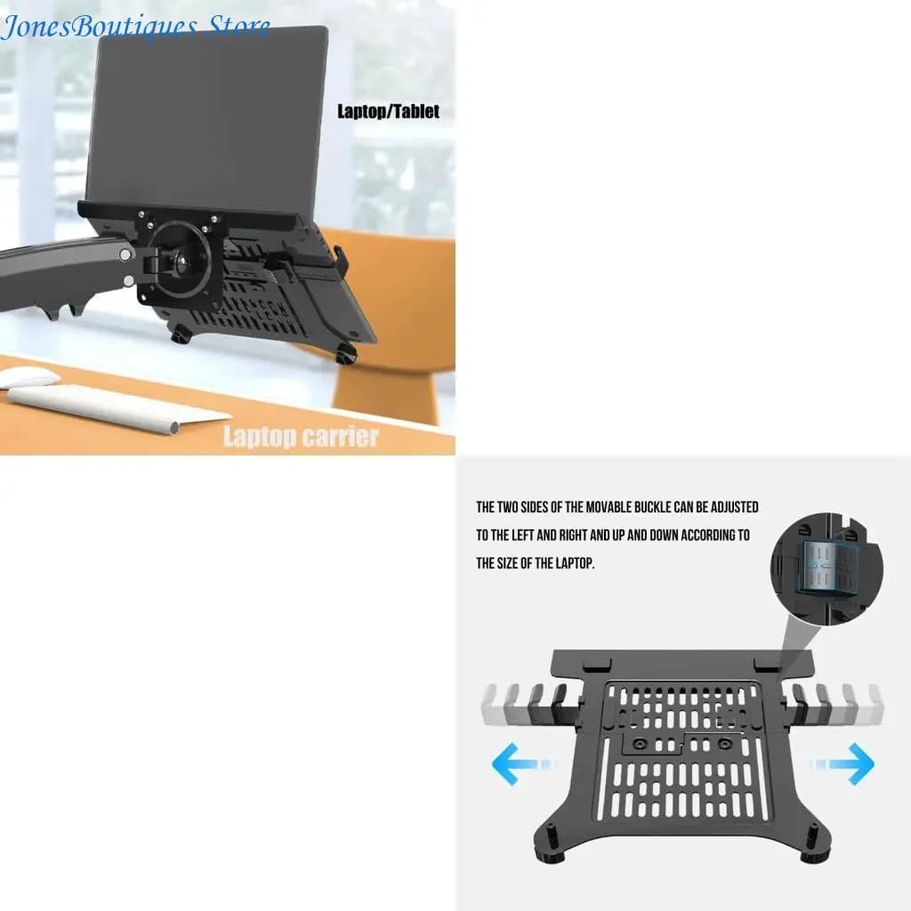 Porta del vassoio per laptop per laptop per laptop per laptop supporta per supporto per supporto per supporto per monte W8KE