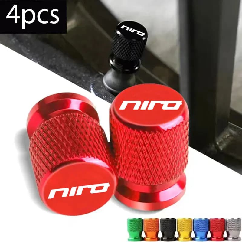 Airdust waterproof accessories for KIA NIRO