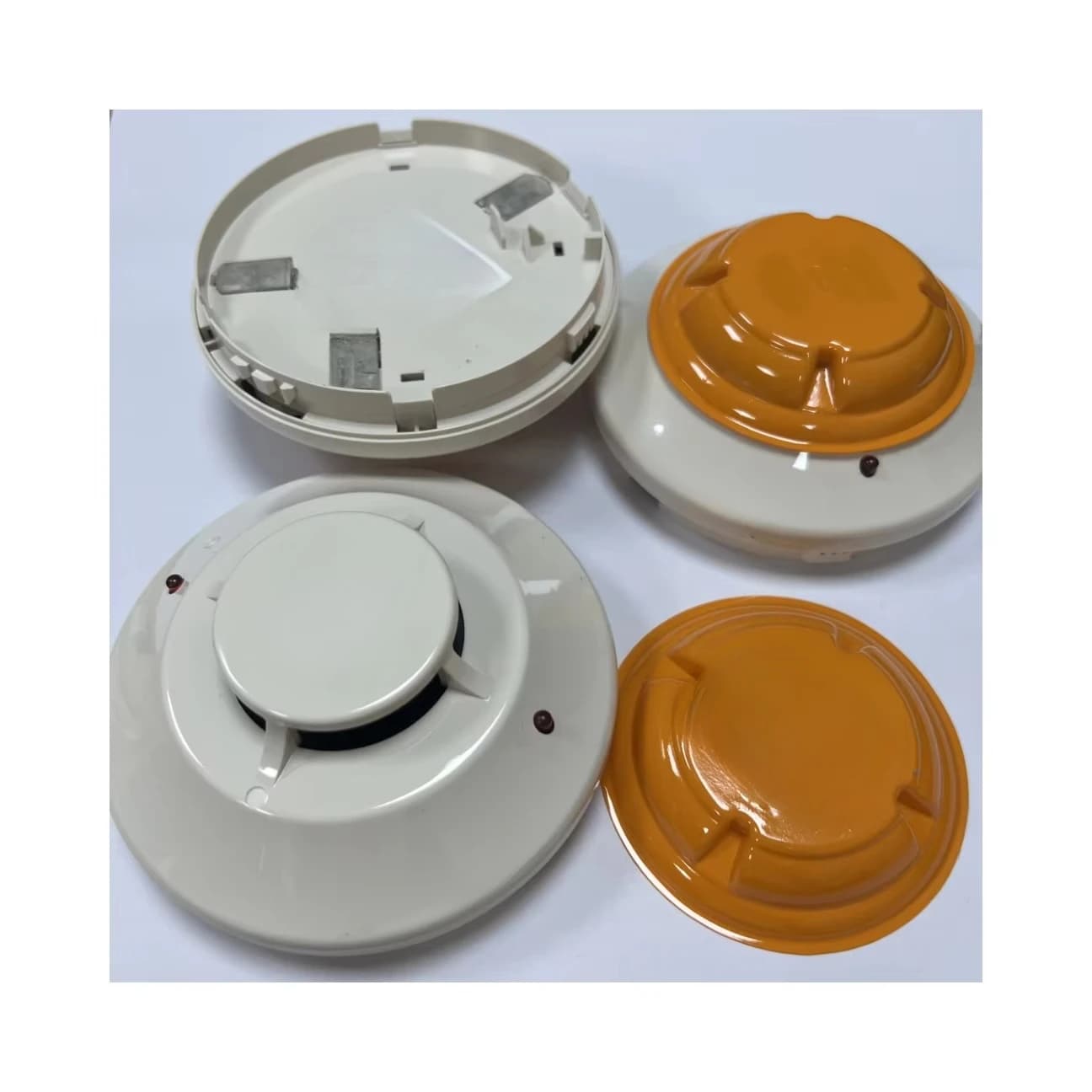 New Explosion-proof Smoke Detector JTY-GD-2151EIS