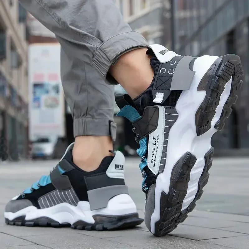 2025 Men's Sneakers Women's Casual Shoes Tenis Luxury Shoes Running Sneakers Women's Running Shoes