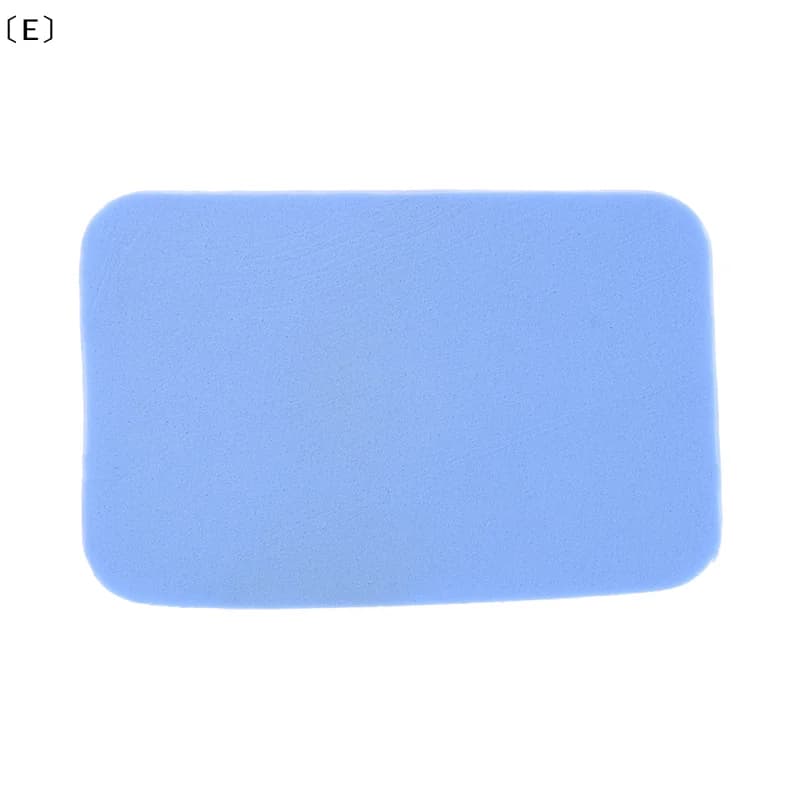 ▷Detergent for ping pong tires Sponge for cleaning of ping pong tires Care of racchetta circumWinter5 reason