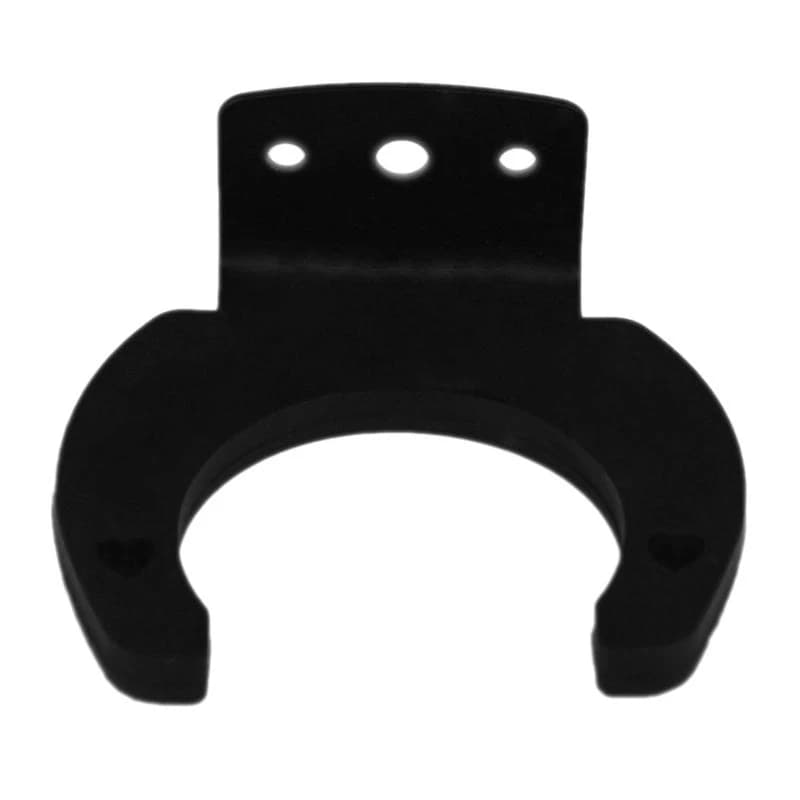 Microfono Stand Mic silicone Copertura ferro coperto Danni Componente conservazione senza wireless microponi