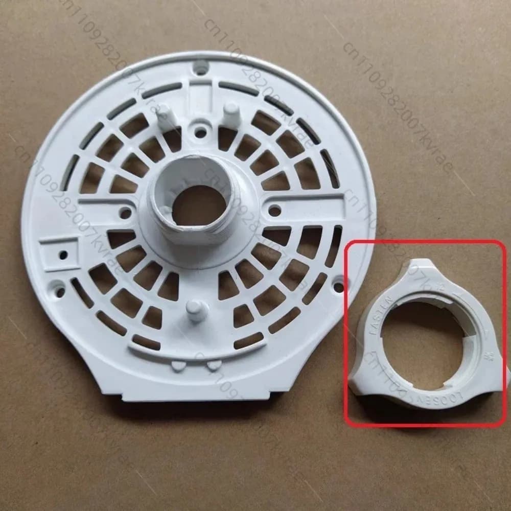 Accessori per il guscio anteriore del motore del ventilatore elettrico Airmate S35108R FS4058R
