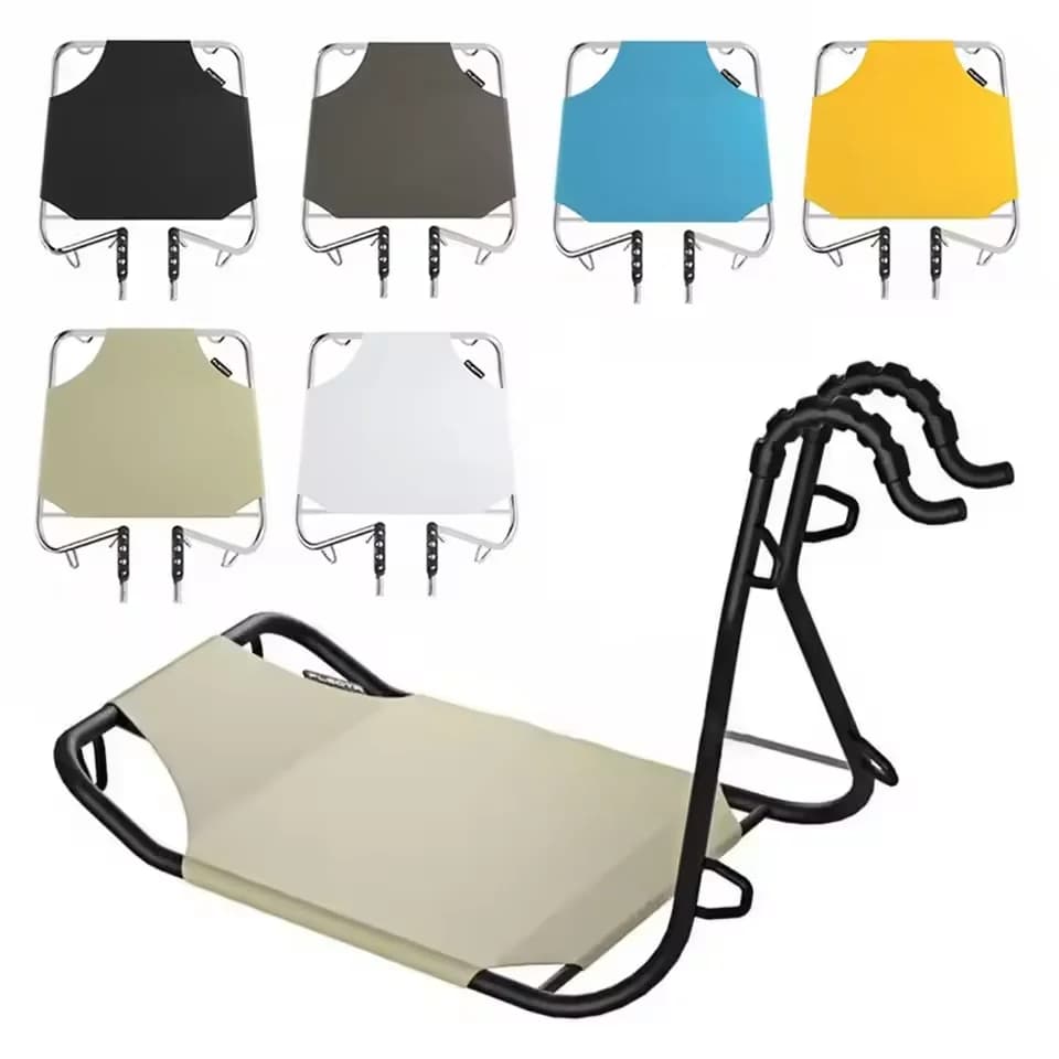 Cestino per bici in metallo Portapacchi anteriore Portapacchi Staffa per mensola Portapacchi anteriore staccabile Portapacchi per bici MTB Accessori per biciclette