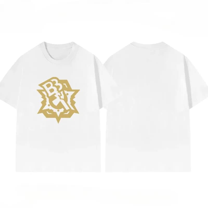 CyAnime Zenless Zone Zero Oversized T Shirt Women Men ZZZ ZZZERO Ben Bigger Cosplay Short Sleeve Cotton Funny Tshirt Graphic Tee