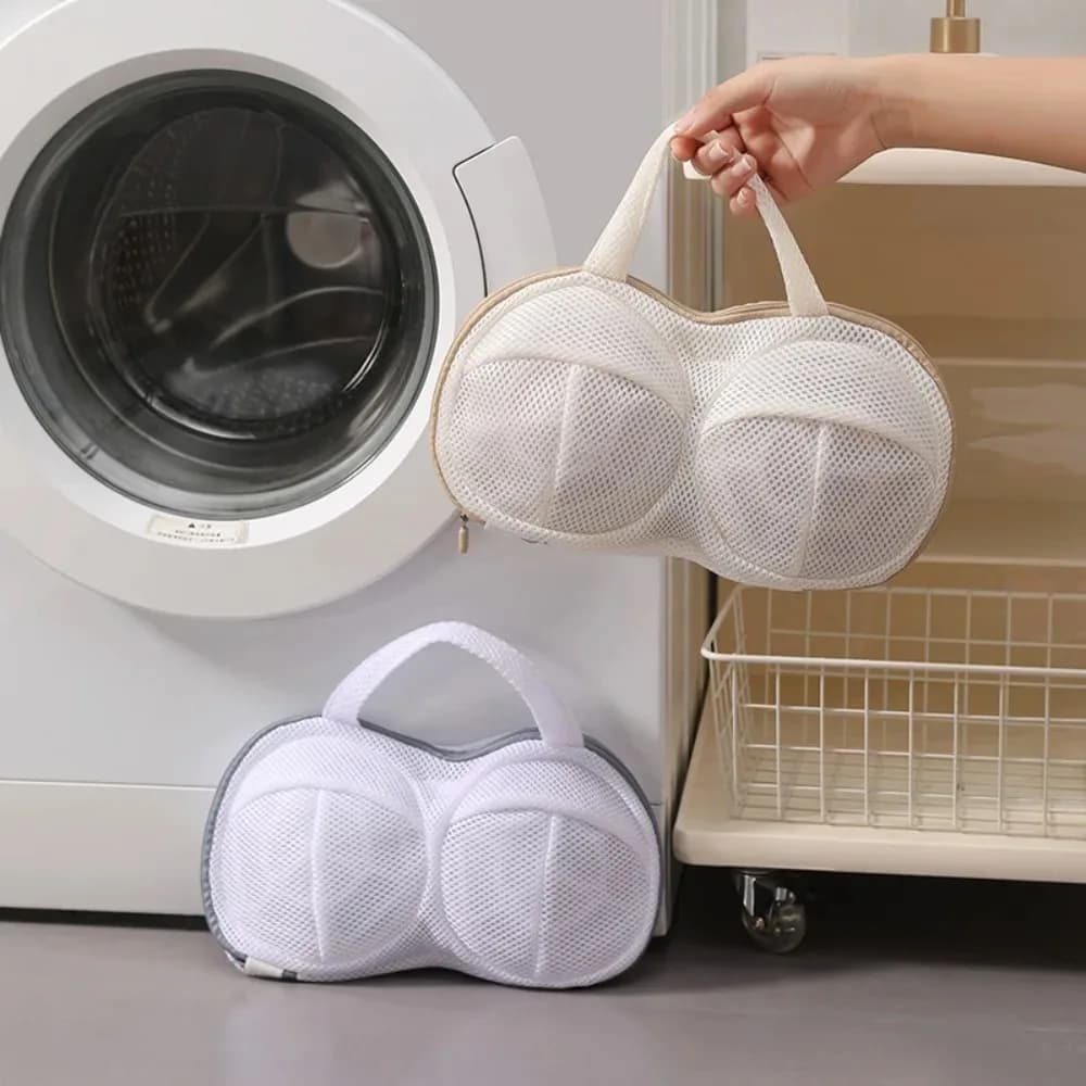 For Washing Laundry Organizers Organizer for Underwear Dirty Laundry Bag Women's Swimsuit Machine Storage Organization Home