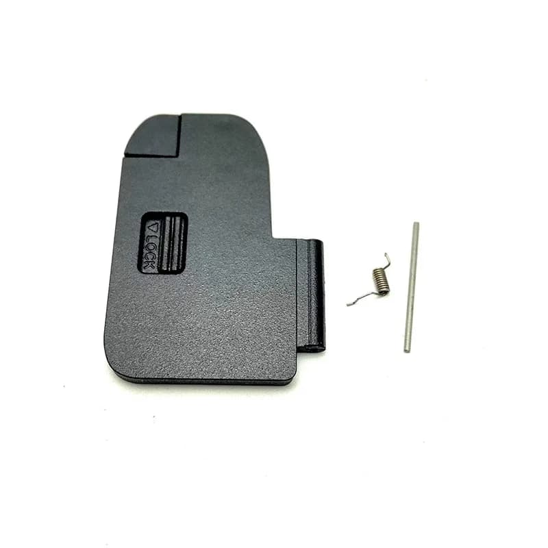 New battery door cover repair parts for Fuji X-S20 XS20 Camera