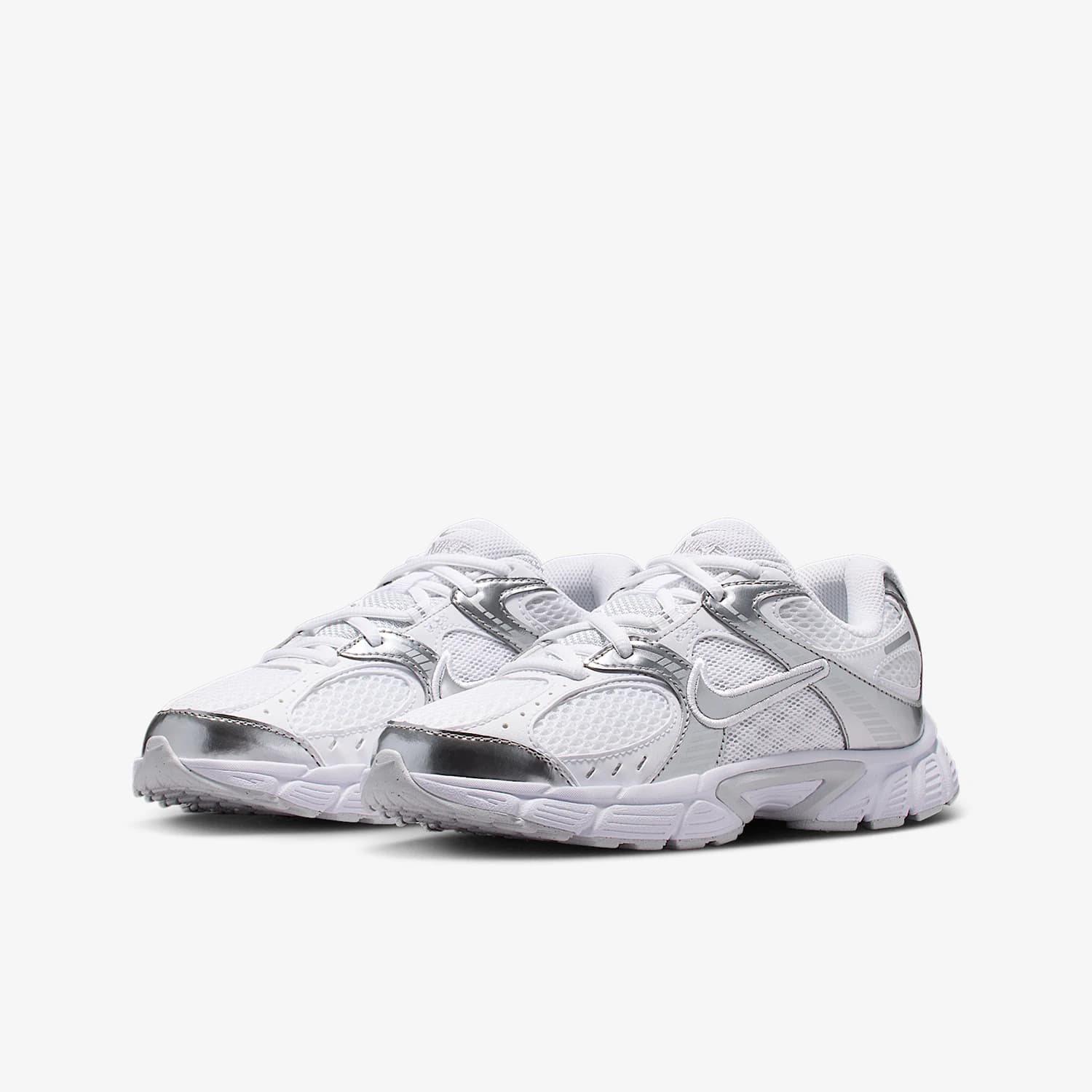 Nike Authentic V5 RNR GS Scarpe sportive leggere resistenti all'usura per bambini grandi da donna HQ6411-103