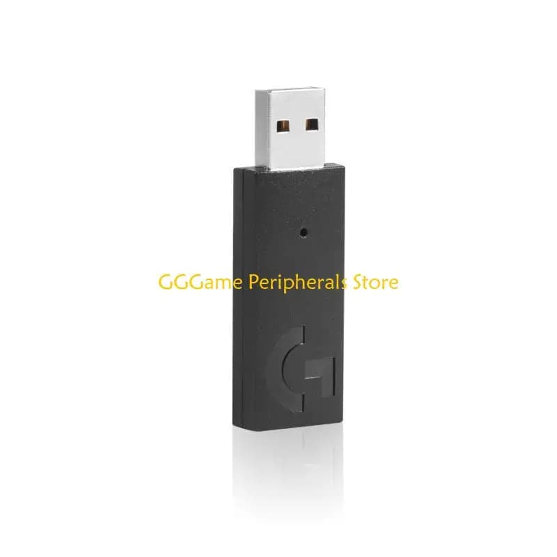 U55B for G533 wireless gaming headphones for USB receiver