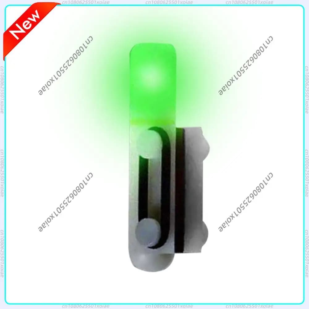 Electronic Fishing Rod Light, Removable Bright Stick, Waterproof Fishing Rod Lights, CR425 Battery, Fishing Equipment