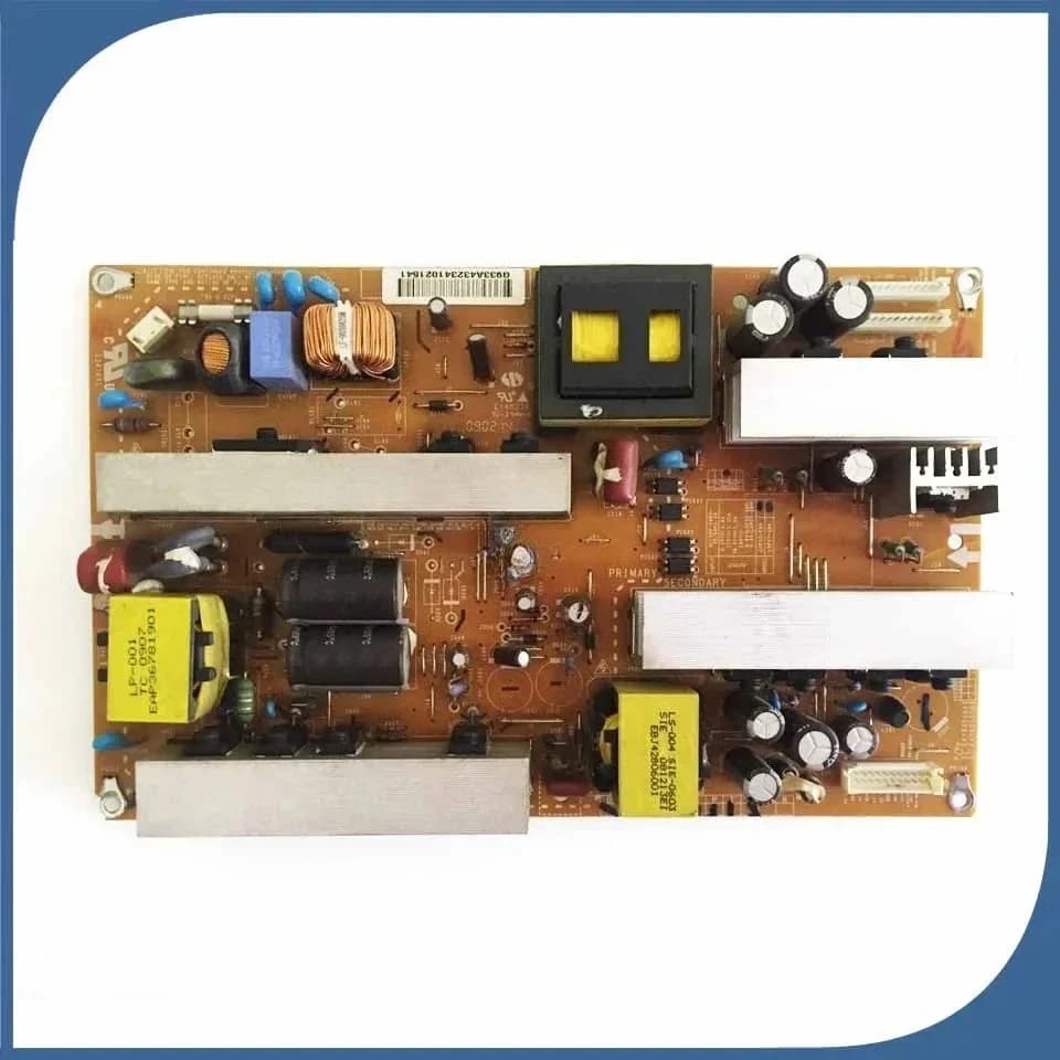 TuyaOriginale EAX40097901 EAX40097902 LGP37-08H EAY4050500 Scheda di potenza Buon funzionamentoAlexa Google Assistant