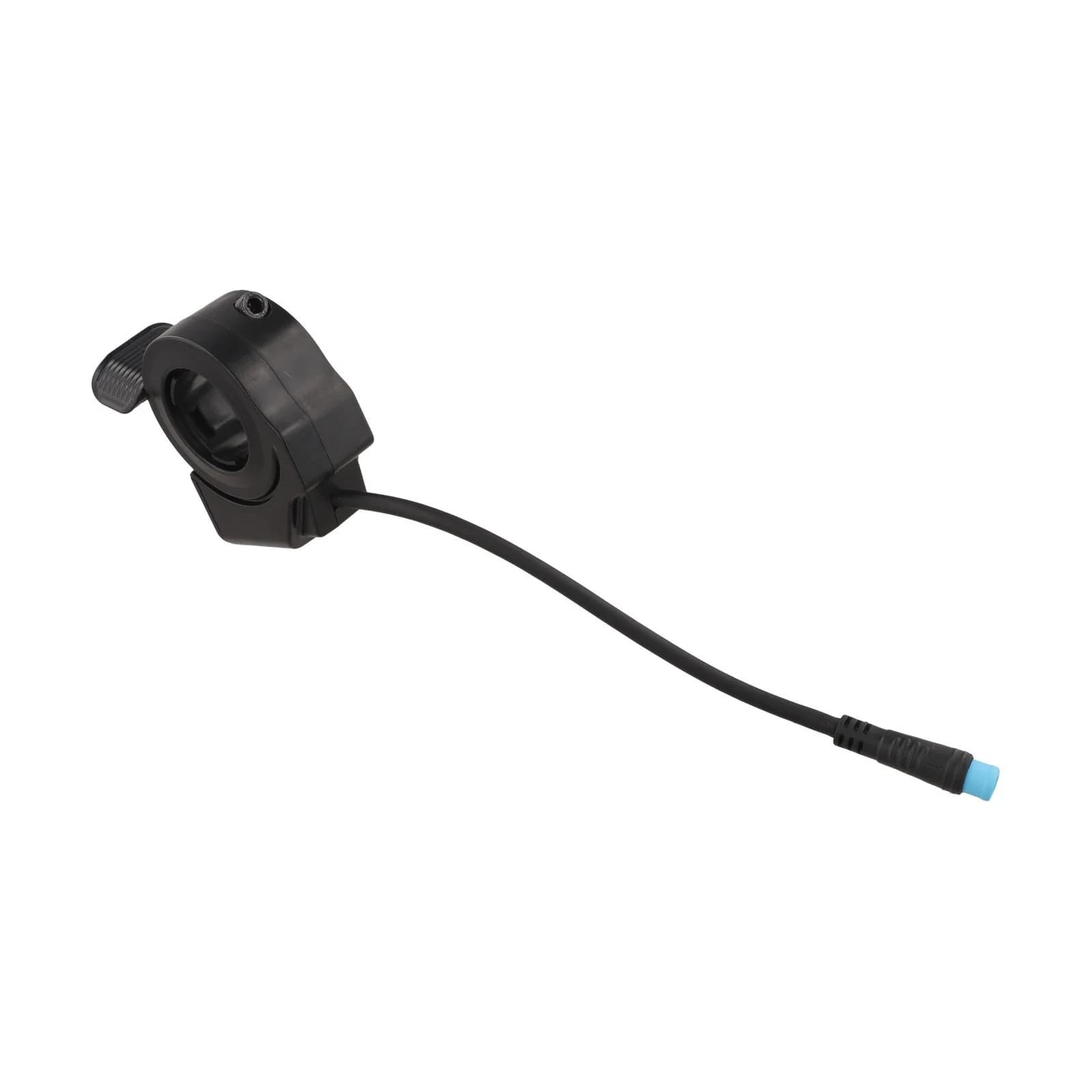 Interruttore dell'Acceleratore a 4 Pin per Monopattino Elettrico Kukirin G2 Pro, Ricambio per una Guida Fluida e Controllata