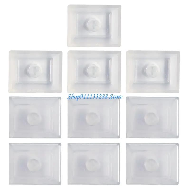 G88D 1.25U Copritasto con carattere unico Profilo DSA Copritasto vuoto PBT spesso per Switch MX