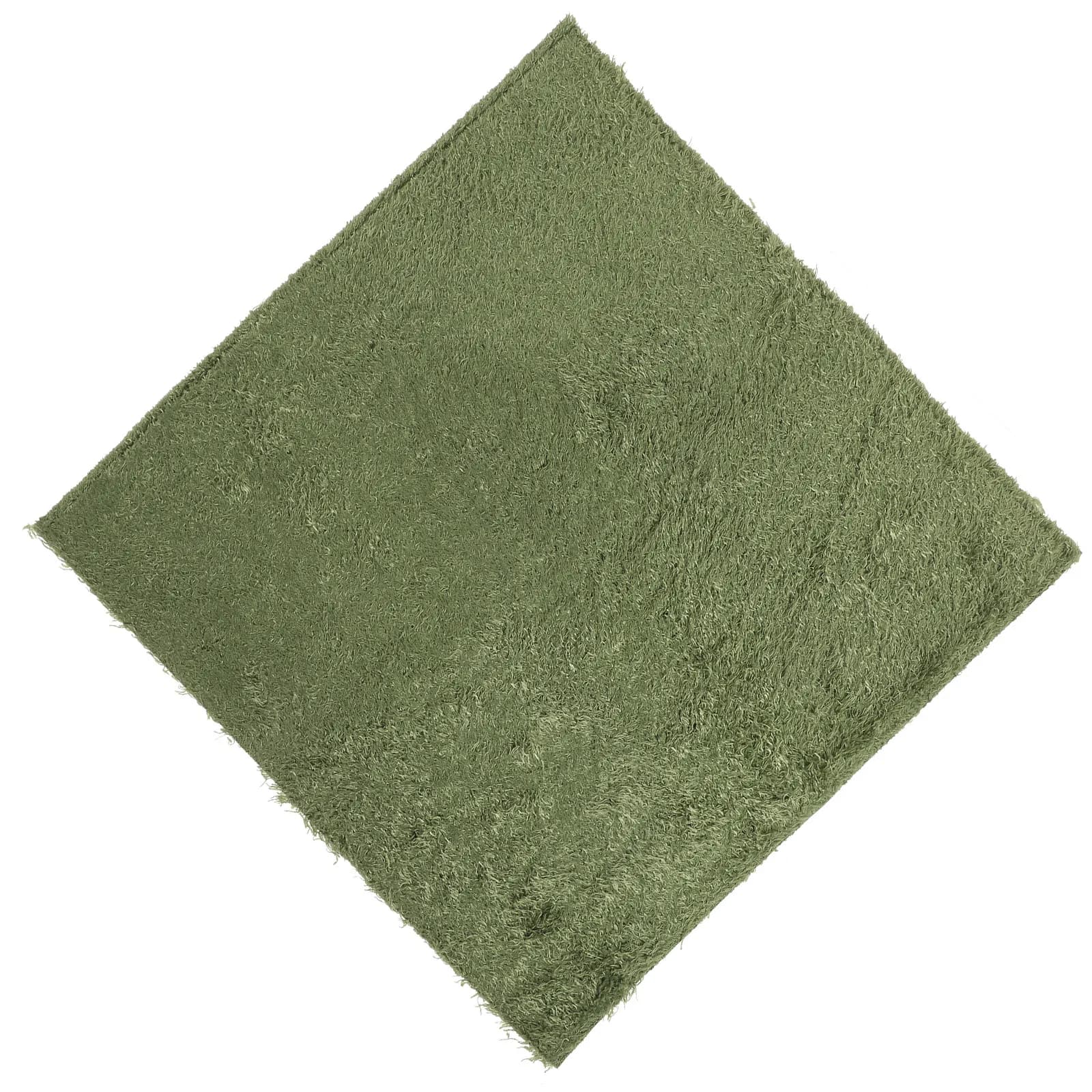 Reptile Carpet Mat Terrarium Liner Long Dry Breathable Snake Bedding Reusable Comfortable Pet Substrate Snake Substrate
