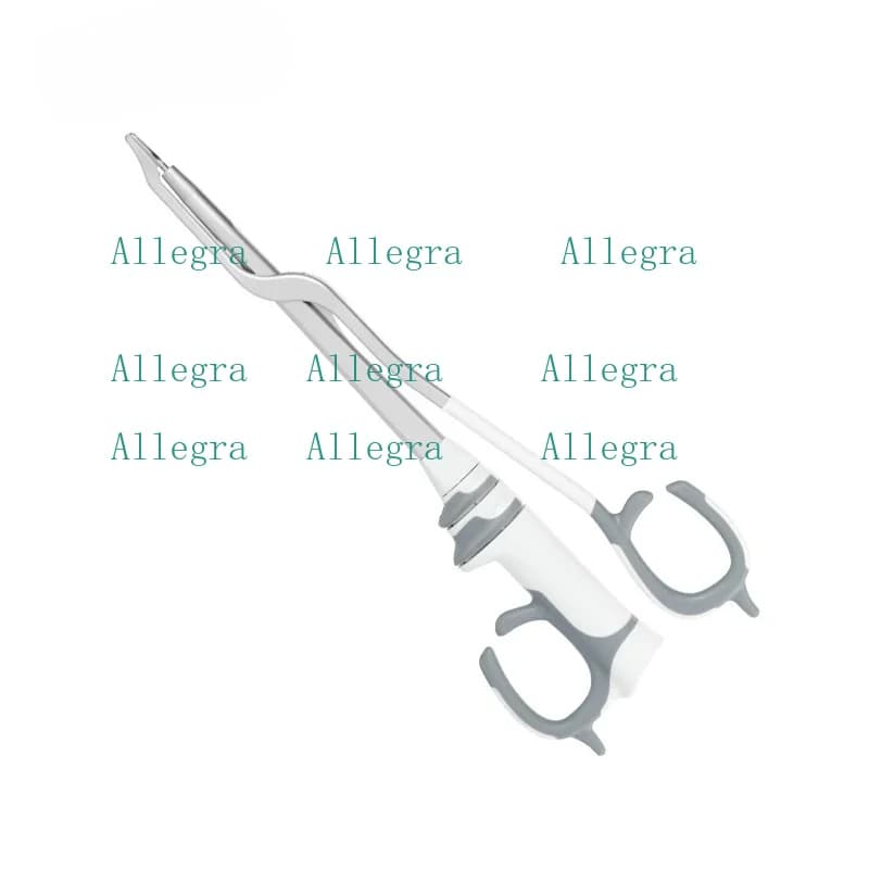 Reliable 170mm Forceps Ultrasonic Surgical Scissors Gen11 Compatible Medical Device Minimally Invasive CE