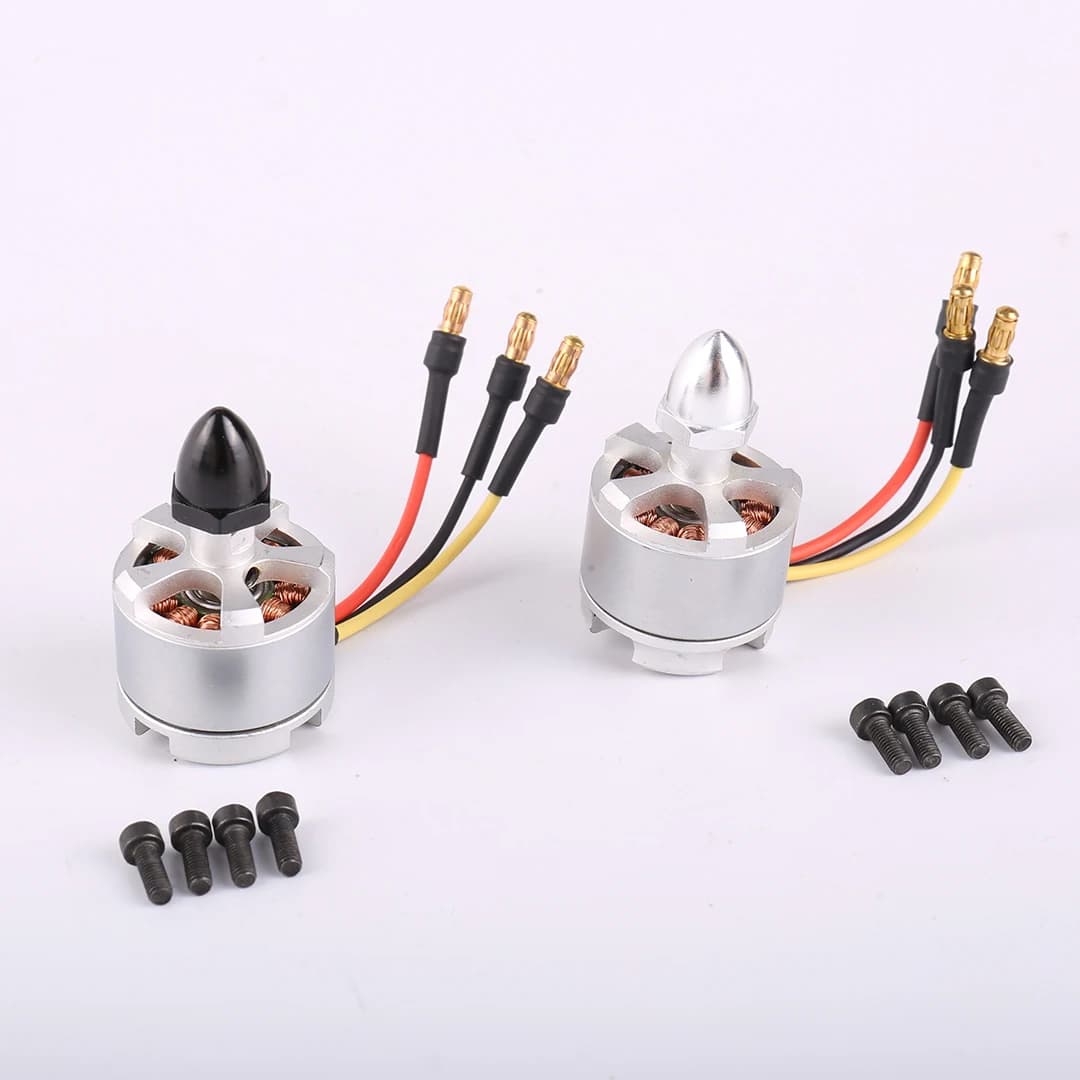 2212 920KV CW CCW Bruhsless self-locking motor for DJI F330 F450 F550 RC Muticopter Quadcopter FPV Drone