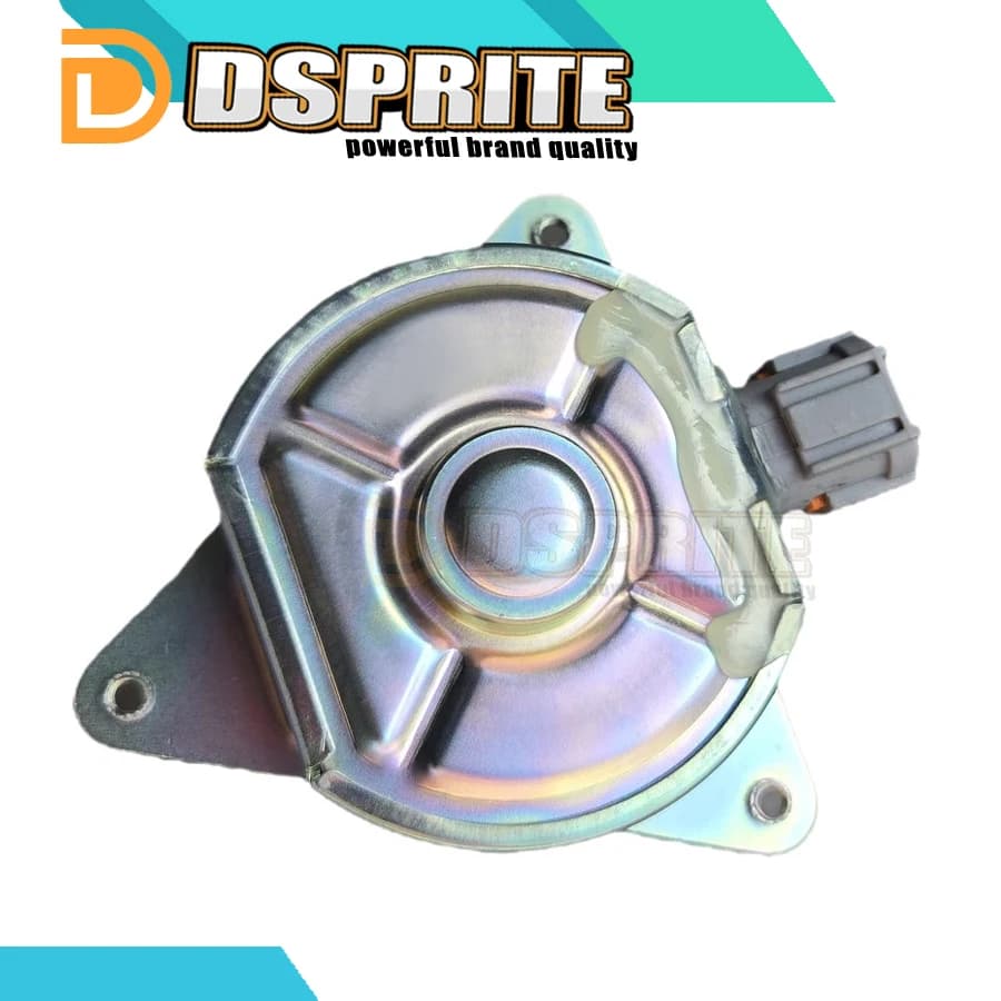 Accessori Auto: Motore Ventola Elettrica Radiatore per Nissan Murano VQ35DE OEM 21487-CX000 21487CX000